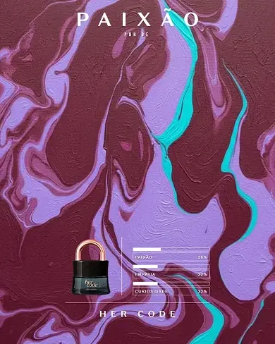 Obra de arte gerada por IA a partir das emoções do participante