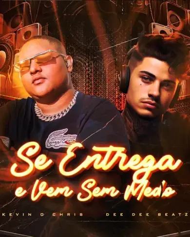 DJ DeeDee Beatz e Kevin o Chris