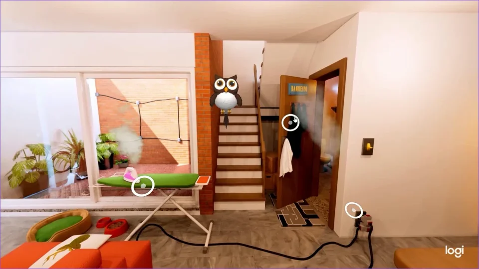 Enel · Educação em VR