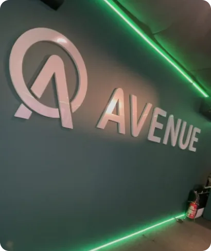Avenue Connection 2023 - Live Marketing
