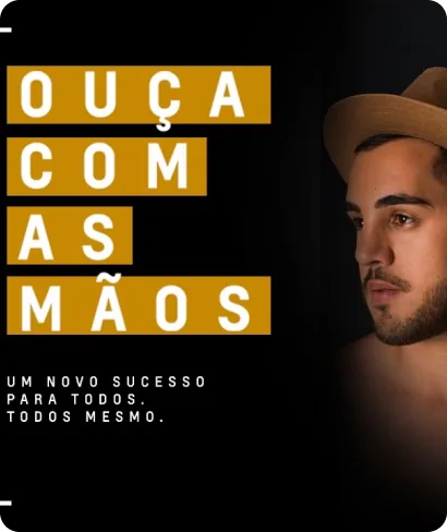 Chevrolet Hands Talk - Ativacao com IA (inteligência artificial)