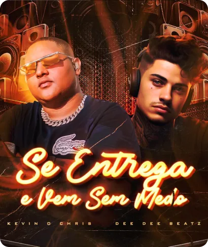 DJ DeeDee Beatz - A Era dos Avatares