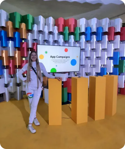 Google Temporada Black Friday - Live Marketing